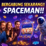 bermain spaceman di mantra55